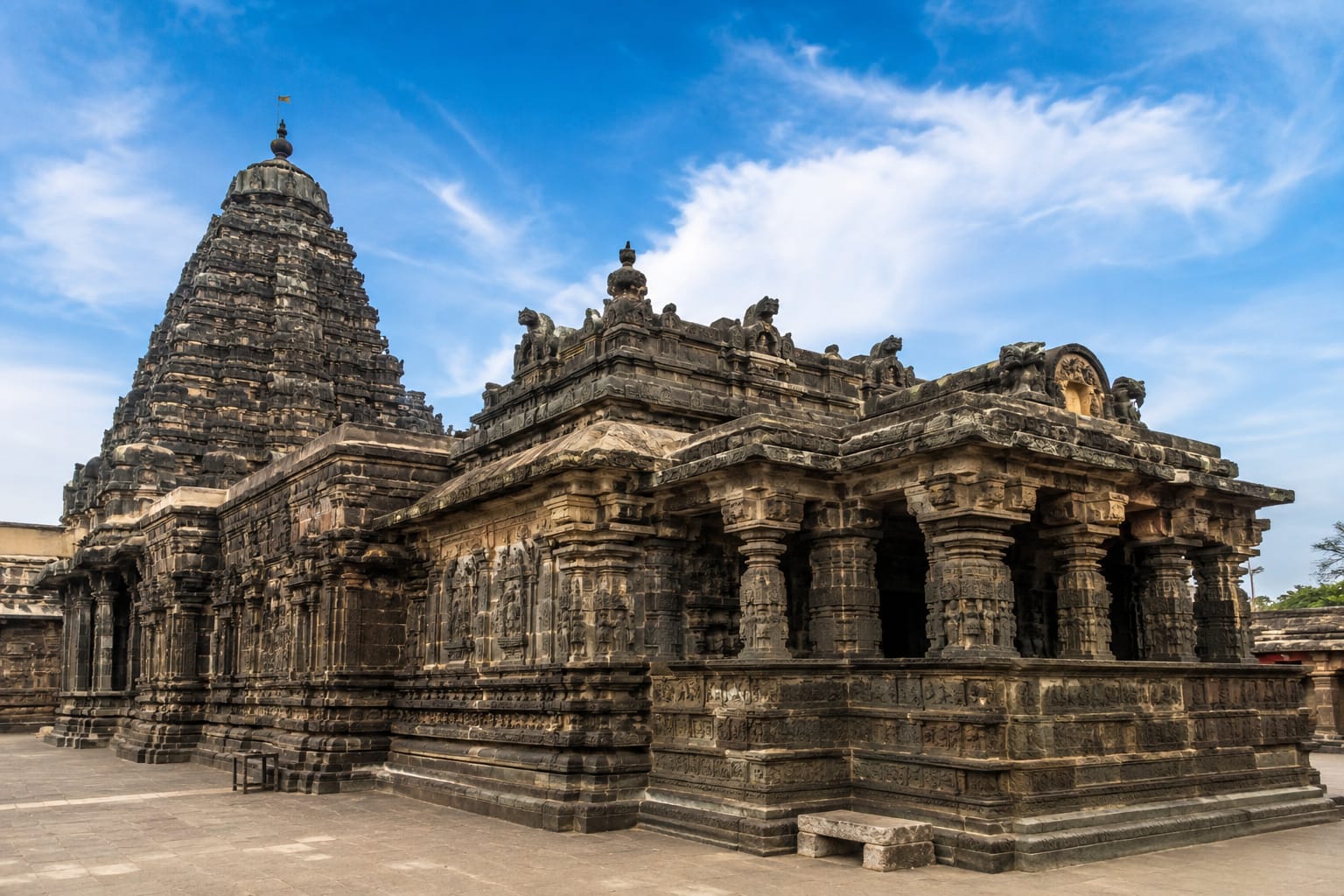 Draksharamam