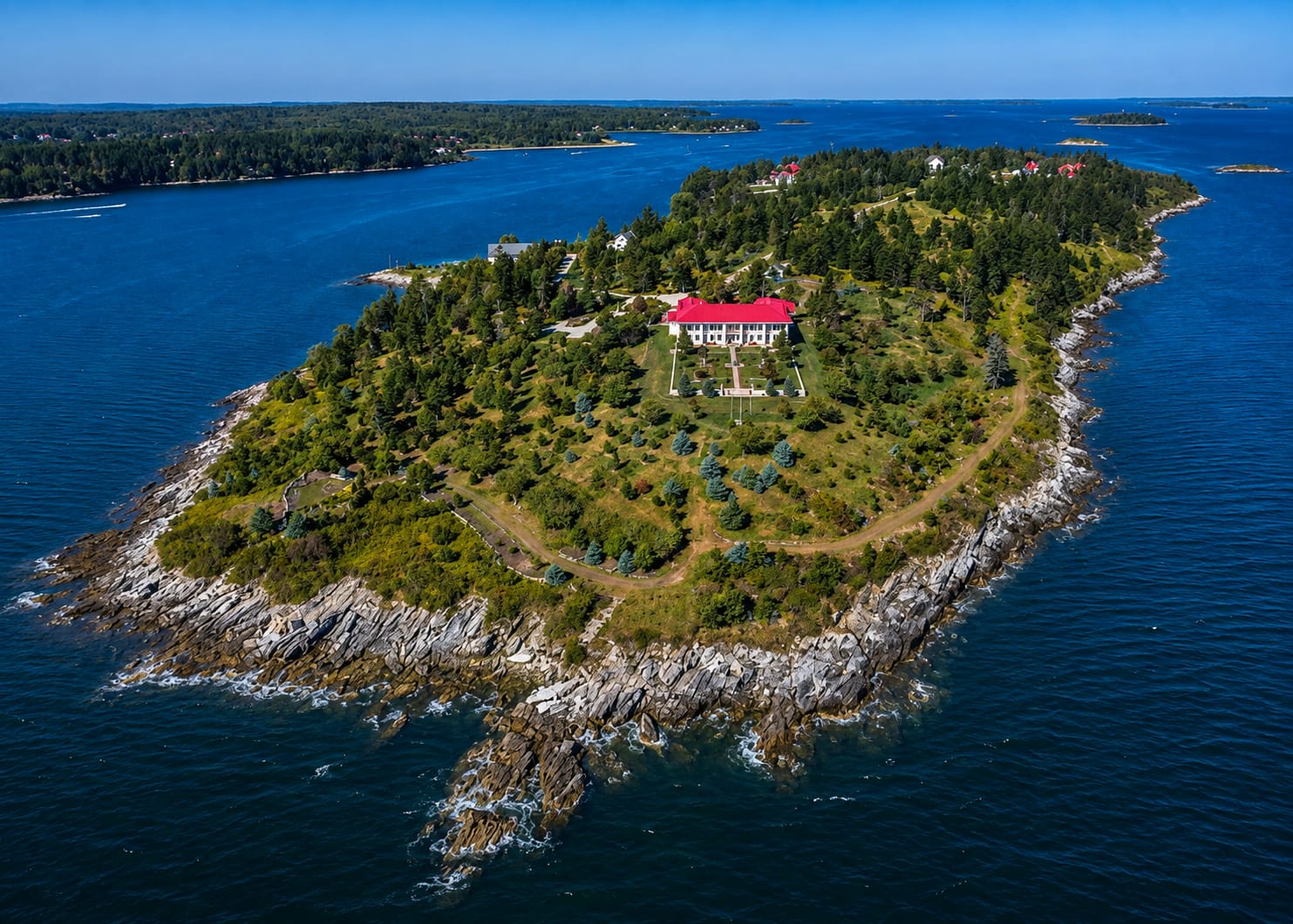Hope Island